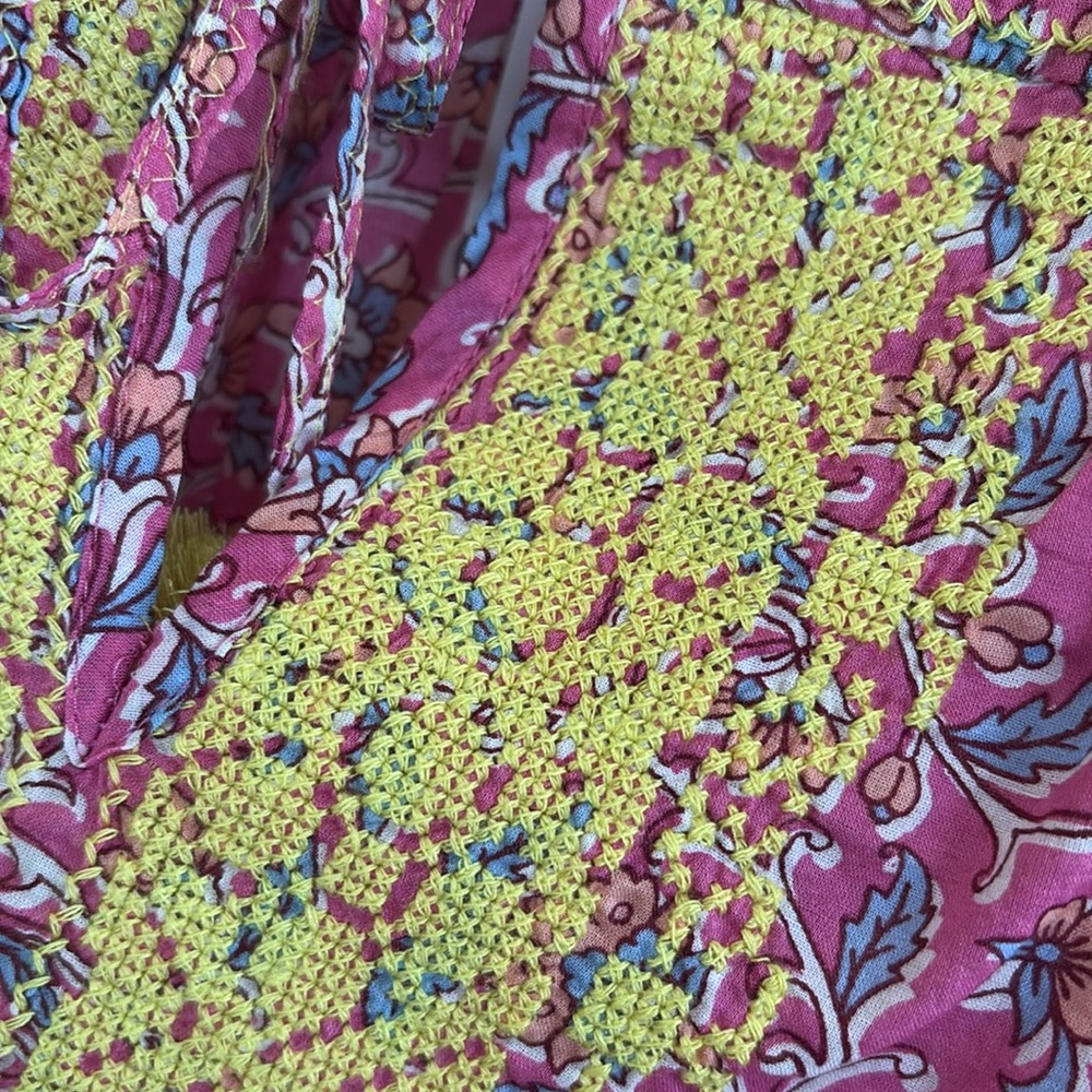 J Crew NWT Peasant Blouse Sz S - Picture 2 of 7